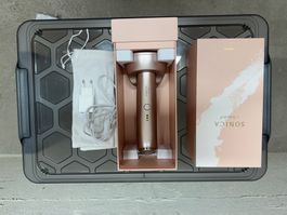 SONICA by Individual - Neuwertiges Beauty-Tool aus Genf!
