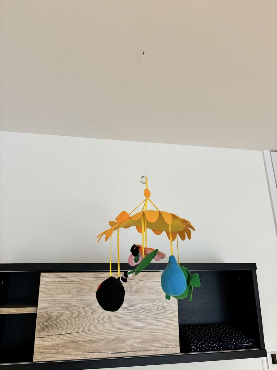 Jouets: Mobile – D'occasion à Muhen par Claudi1985 3