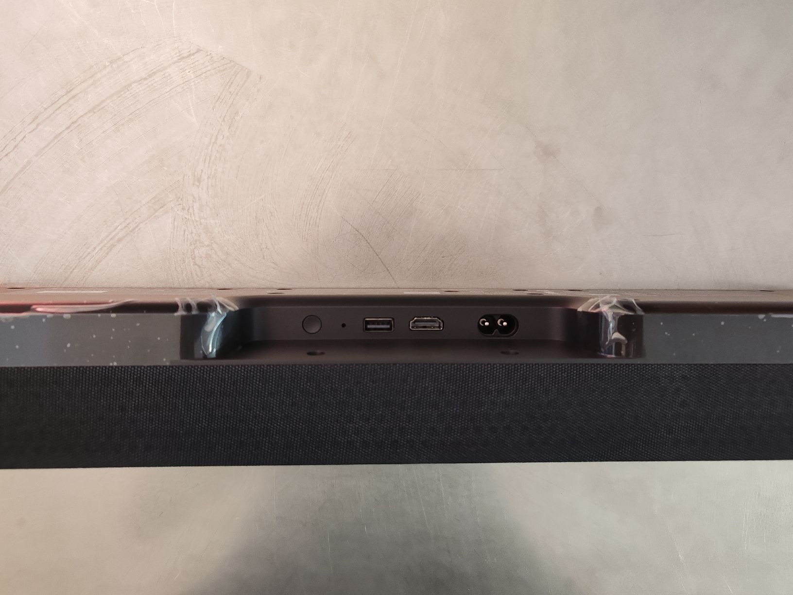Sennheiser Casse acustiche: Sennheiser Ambeo Soundbar Mini - Neu – Nuovo (secondo la descrizione) da Bern venduto da PrettyGood 3