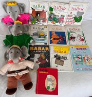 BABAR collection