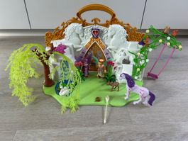 Playmobil 5208 Fairies, Feenkoffer