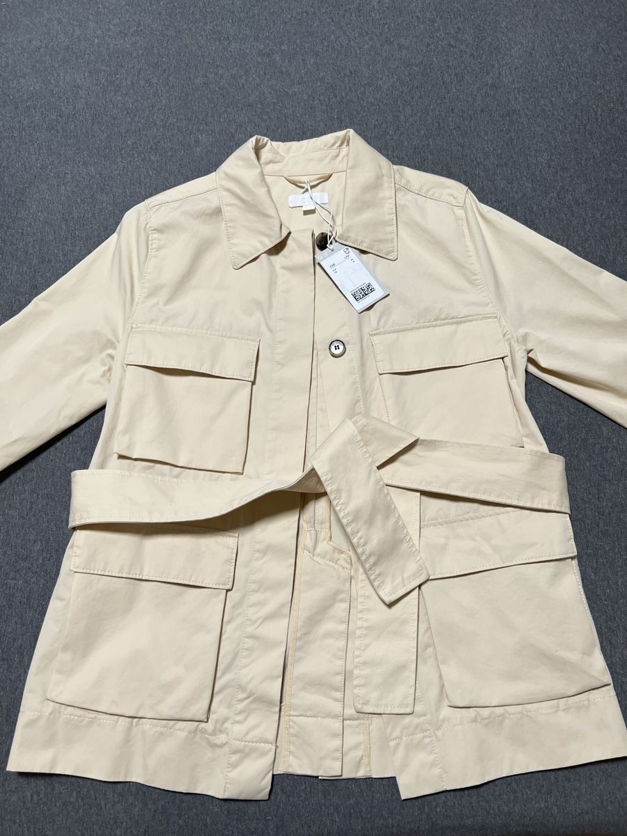 Cos Jacken: New tag Cos jacket size Xs 100% Cotton – Neu und originalverpackt aus Zürich von dor_9l9g