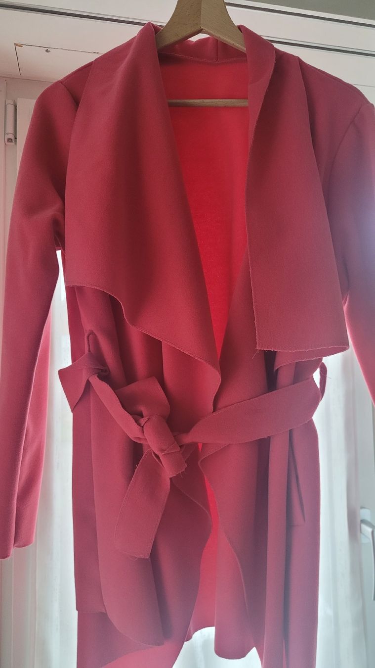 Jacken: Jacke Grösse XL, ungetragen. – Neu (gemäss Beschreibung) aus Schöfflisdorf von cri_8gn5 4