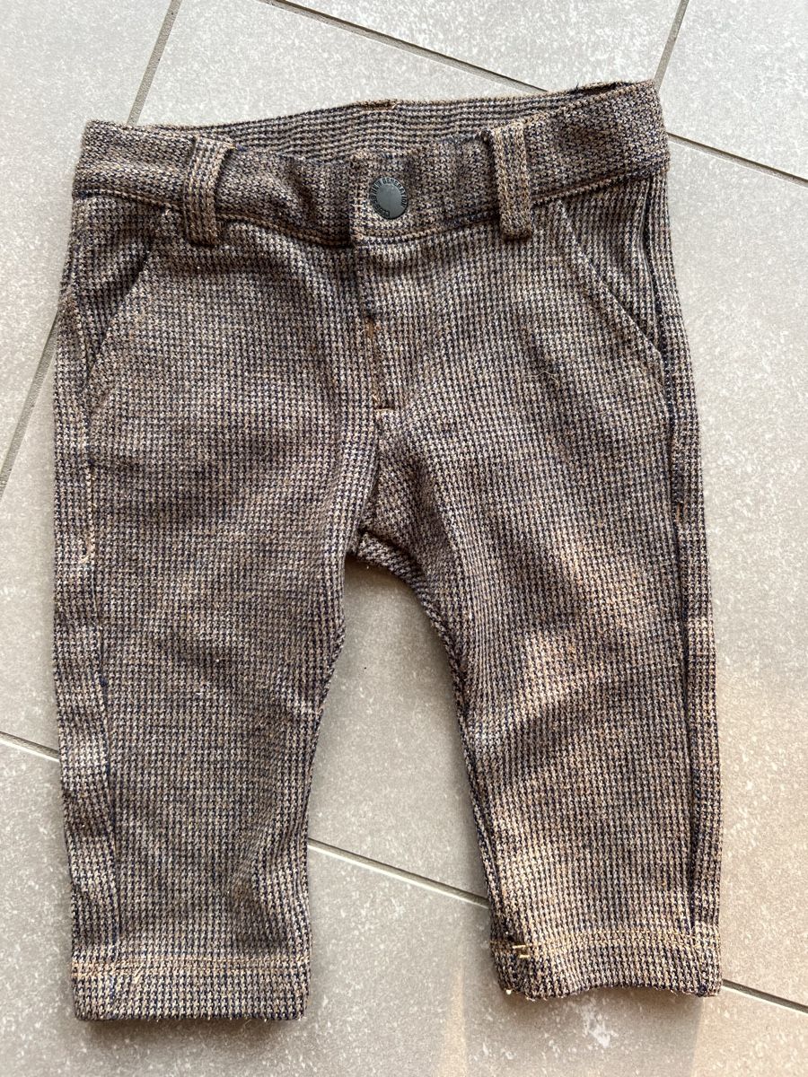 Pantaloni: Baby Trousers Bundle, 68cm – Usato da Mendrisio venduto da gun_8gcm 3
