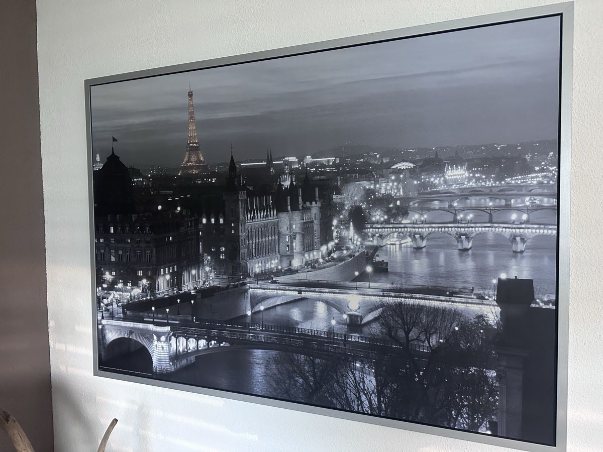 Foto & Immagini: Bild Paris – Usato da Schlieren venduto da sen_w6ys