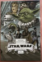 Star Wars William Shakespeare's Trilogy Buchbox neu