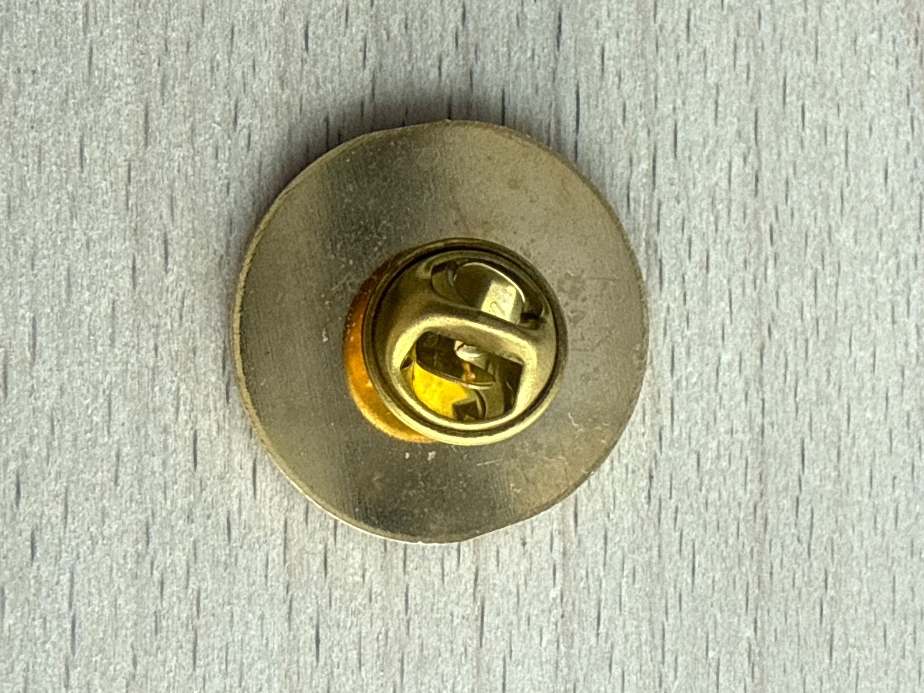 Plaquettes & Badges: Pin Meules C.I.A – D'occasion à Glattbrugg par Schweigmatt 1