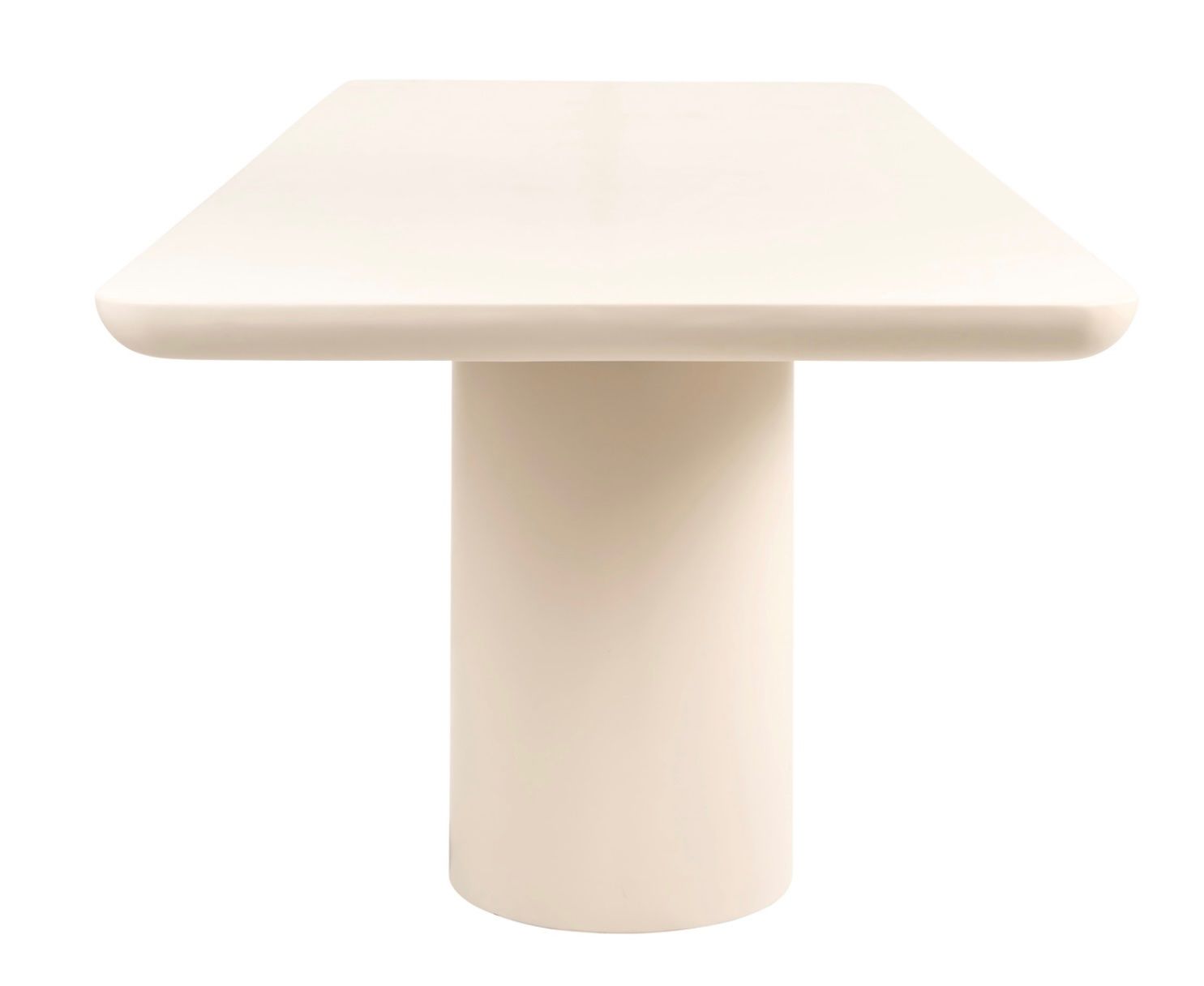 Tavoli: RICHMOND INTERIORS**OUTDOOR dining table Urban Bloom sandst – Nuovo e nell'imballaggio originale da Ruswil venduto da Miami-2026 1