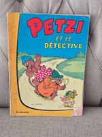Petzi - Petzi et le détective