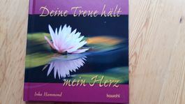 Deine Treue hält mein Herz, Hammond