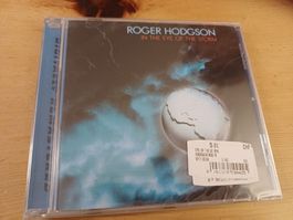 Roger Hodgson: In The Eye Of The Storm (neu; remastered)