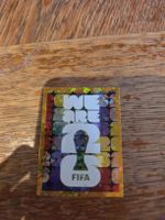 Moto World Cup 2026 sticker