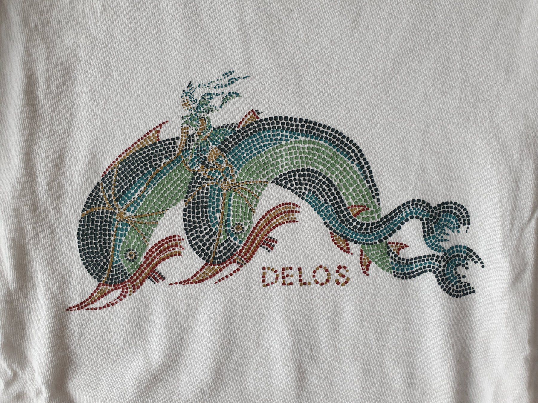Camicette, T-shirt & Top: T-Shirt Gr. 122/128 – Usato da Villars-sur-Glâne venduto da richardette 1