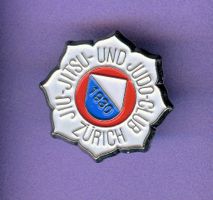 JIU-JITSU UND JUDO-CLUB  ZÜRICH