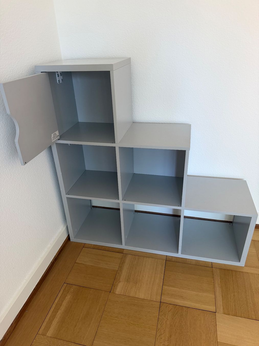 Vertbaudet Scaffali: Vertbaudet Regal (Montessori) – Usato da Zürich venduto da Bergsonne04 1