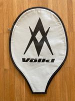 Vintage Tennis Racket Cover - NEU