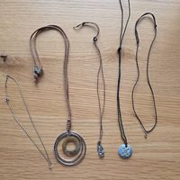 Schmuck Halskette