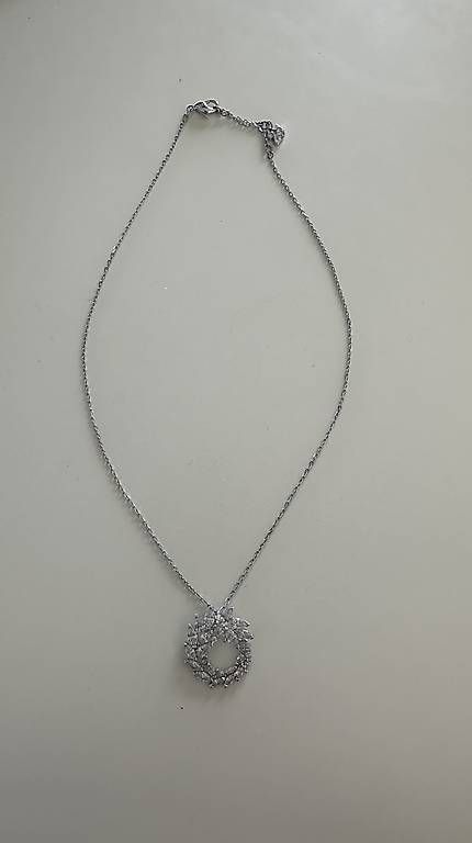 Catenine: Swarowski Kette Mesmera – Nuovo e nell'imballaggio originale da Wetzikon ZH venduto da biancab1000