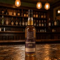 Glendronach Vintage 2008 PX