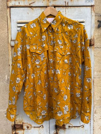 Chemise CALIBAN 42
