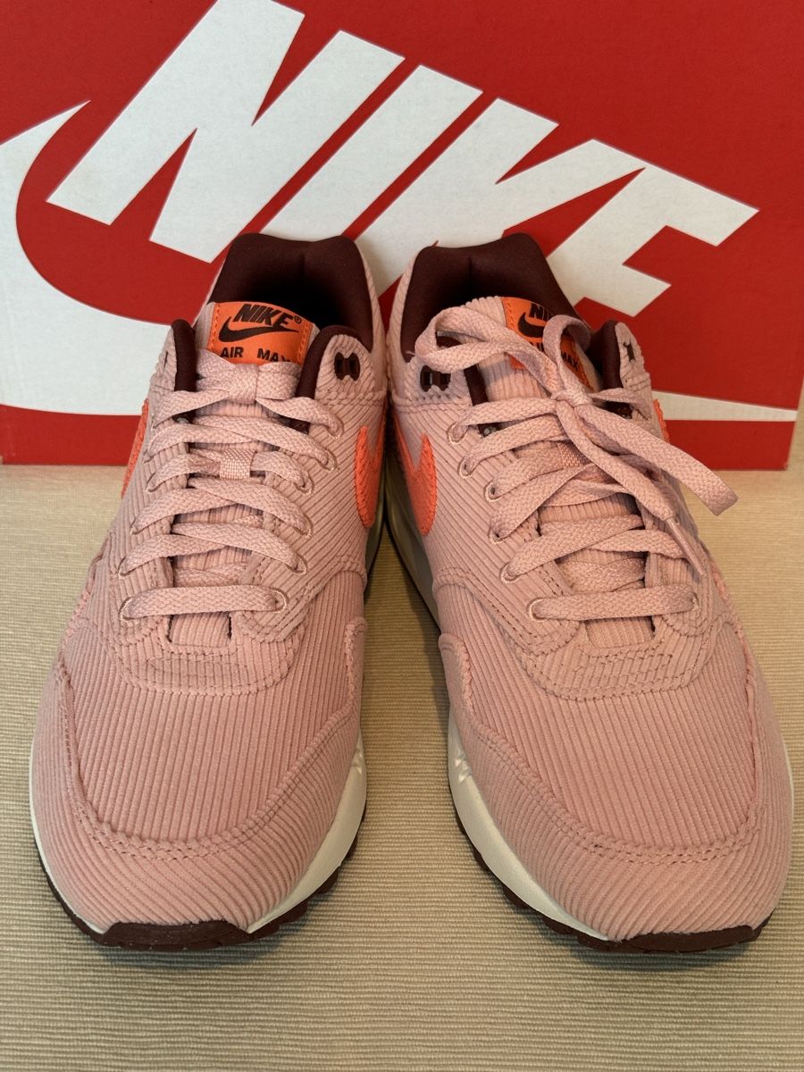 Nike Herrenschuhe: NEU und original NIKE AirMax 1 PRM – Neu und originalverpackt aus Birr von sfe_rhj7 3