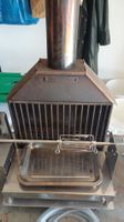 broche grill multi usage