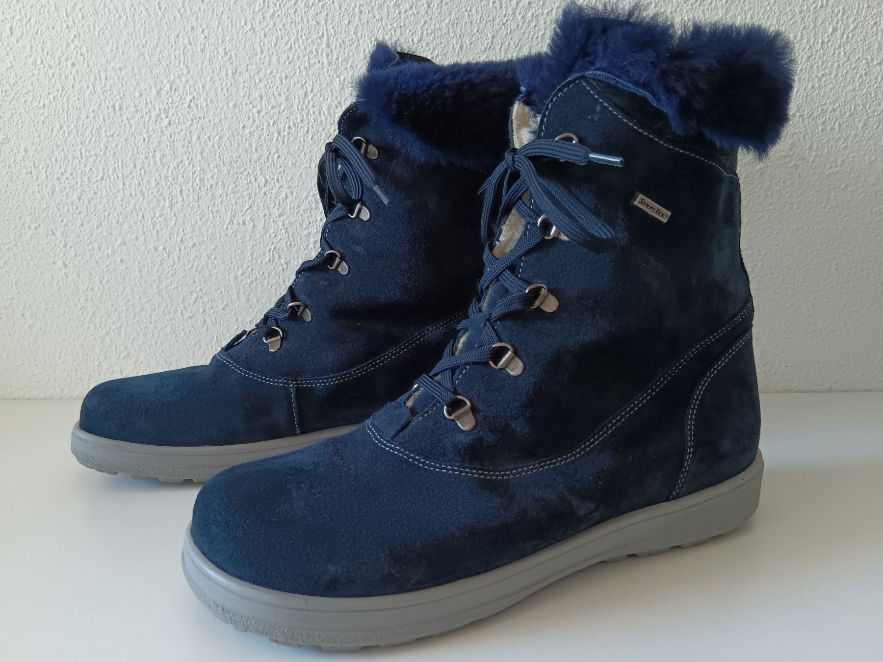 Helvesko Scarpe da uomo: HELVESKO  Pointure / Nummer 42 – Usato da Cossonay-ville venduto da Super-Price-Quality 2