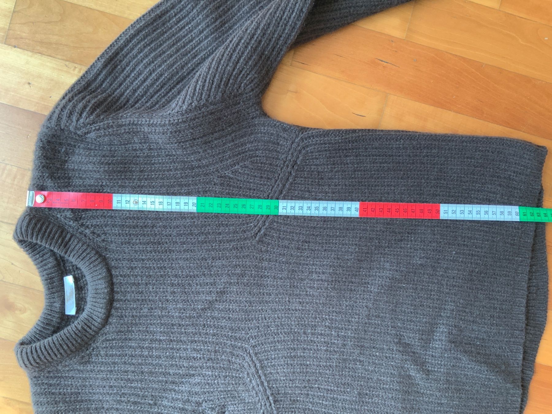 Chloé Maglioni & Felpe: Pullover Damen S Chloe NP1600 Kaschmir – Usato da Buchs SG venduto da Sunie 3