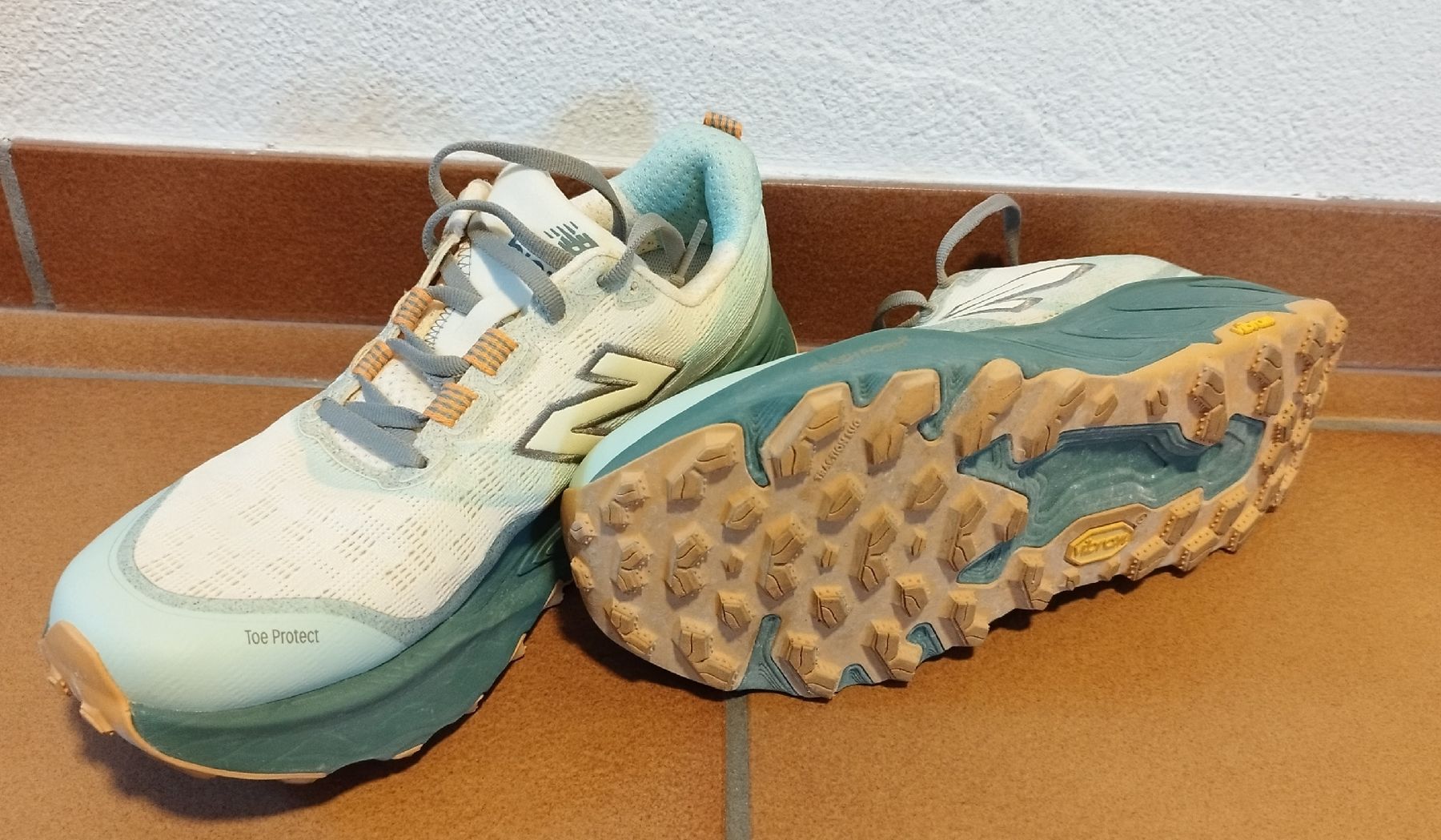 New Balance Scarpe da donna: New Balance - Cross Laufschuhe  – Usato da Trimmis venduto da tin_2zyl