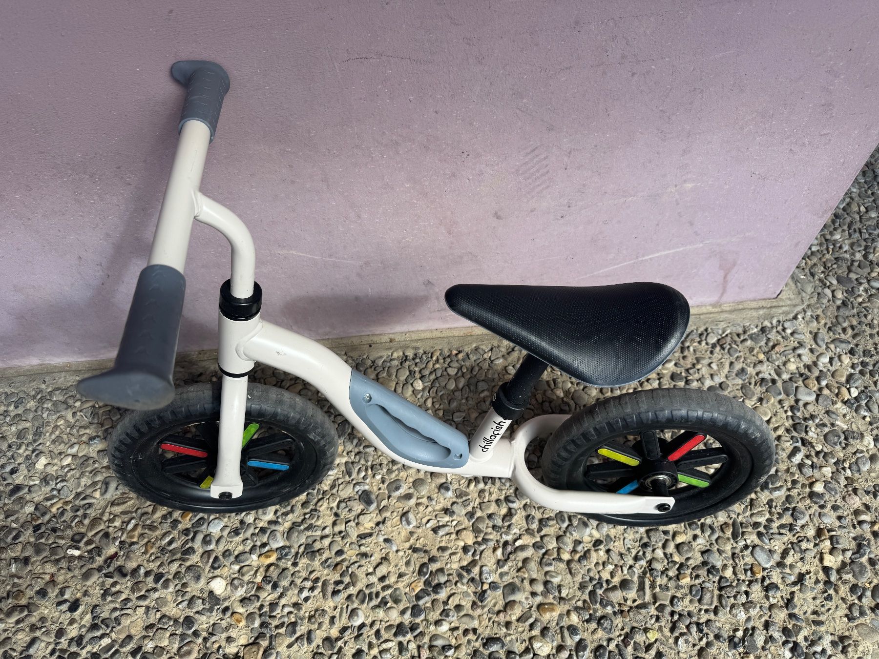 Fahrzeuge für Kinder: Laufrad / Laufvelo – Gebraucht aus Adlikon b.Regensdf von Sandy886 3