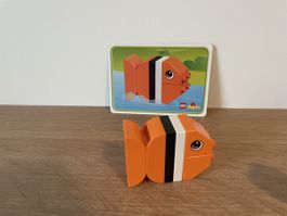 Diverse Duplo Lego