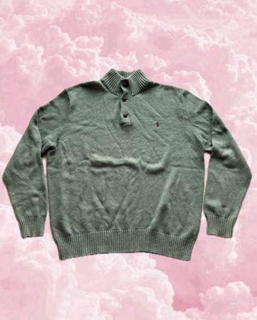 Vintage Ralph Lauren Pullover
