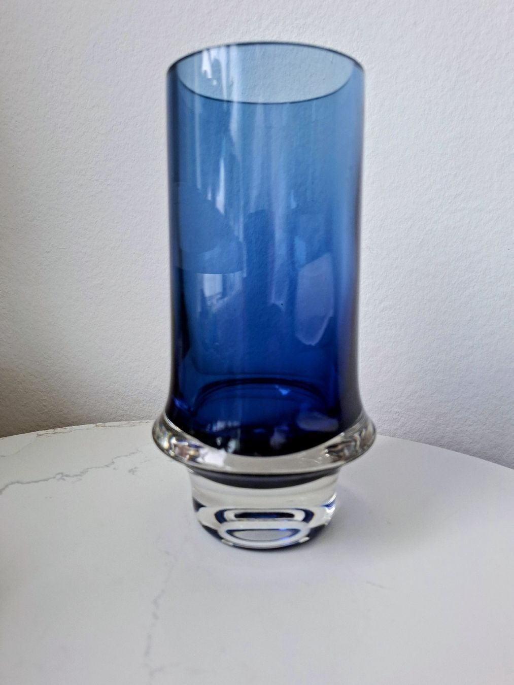 Iittala Vasi & Recipienti: Tapio Wirkkala Vase – Usato da Luzern venduto da alpler1