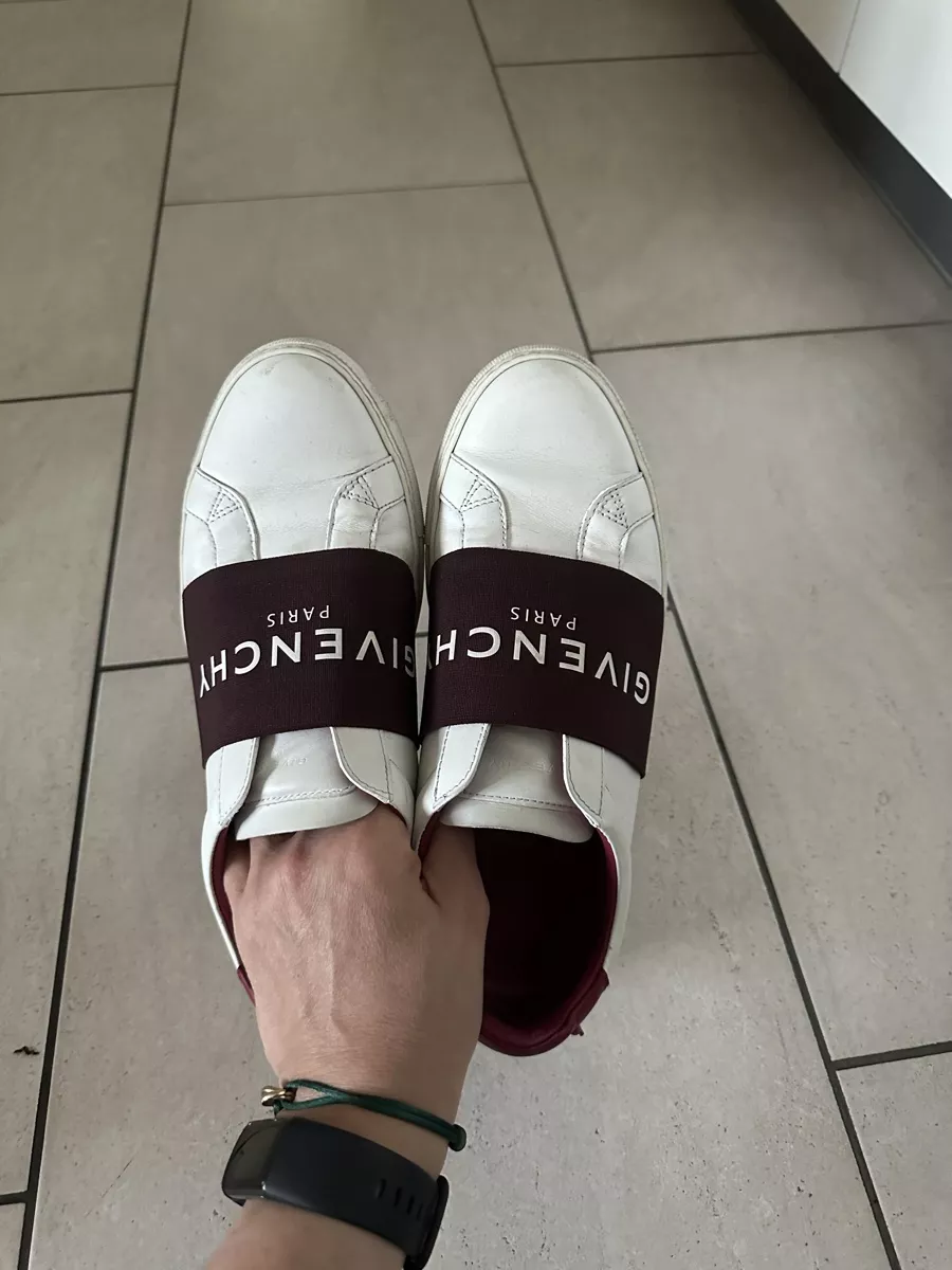 Givenchy Scarpe da donna: Givenchy 40 – Usato da Rotkreuz venduto da ELMT