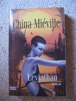 Leviathan China Miéville