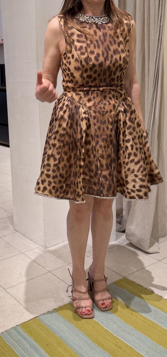 Zimmermann Vestiti: Zimmermann dress – Usato da Arbon venduto da LadyGSx 1