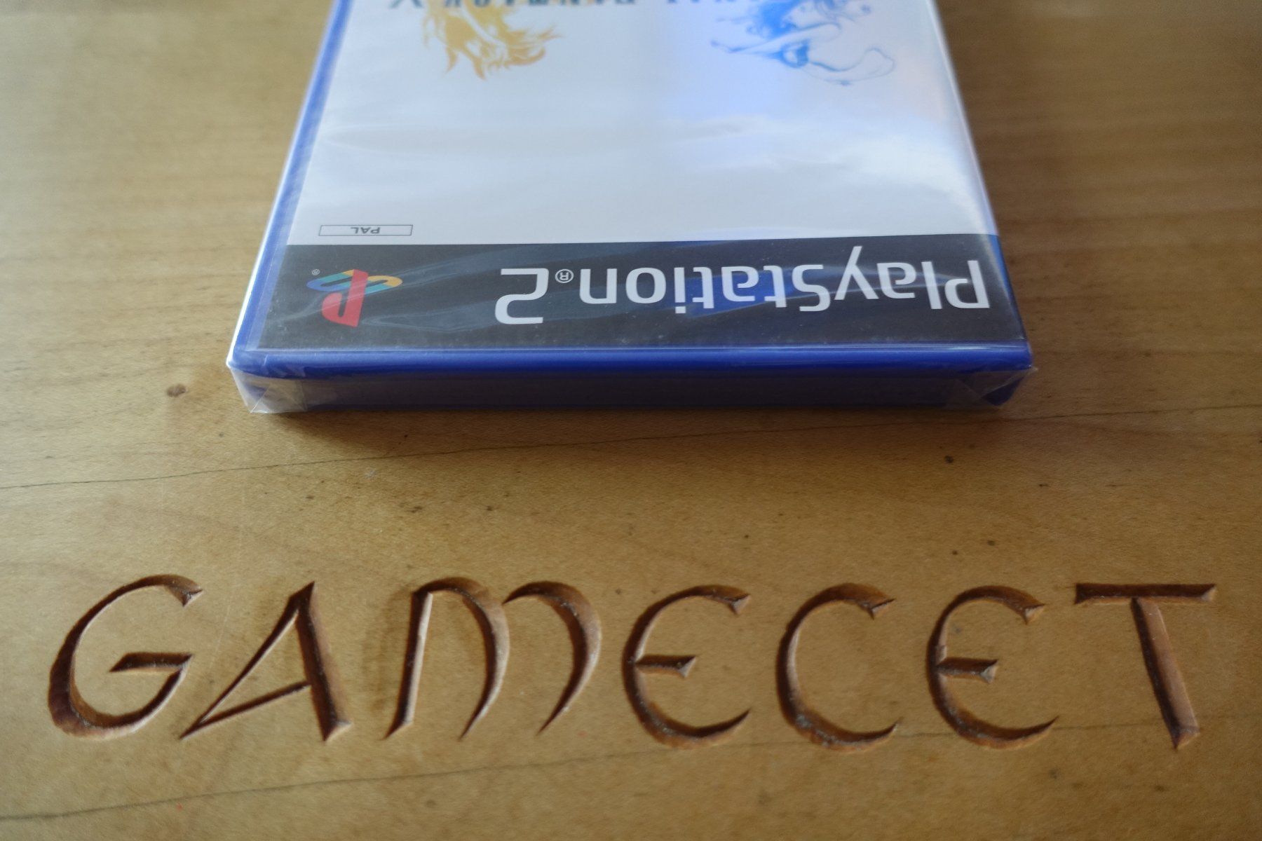 Sony Giochi: Final Fantasy X - UK – Nuovo e nell'imballaggio originale da Steinach venduto da Gamecet 4