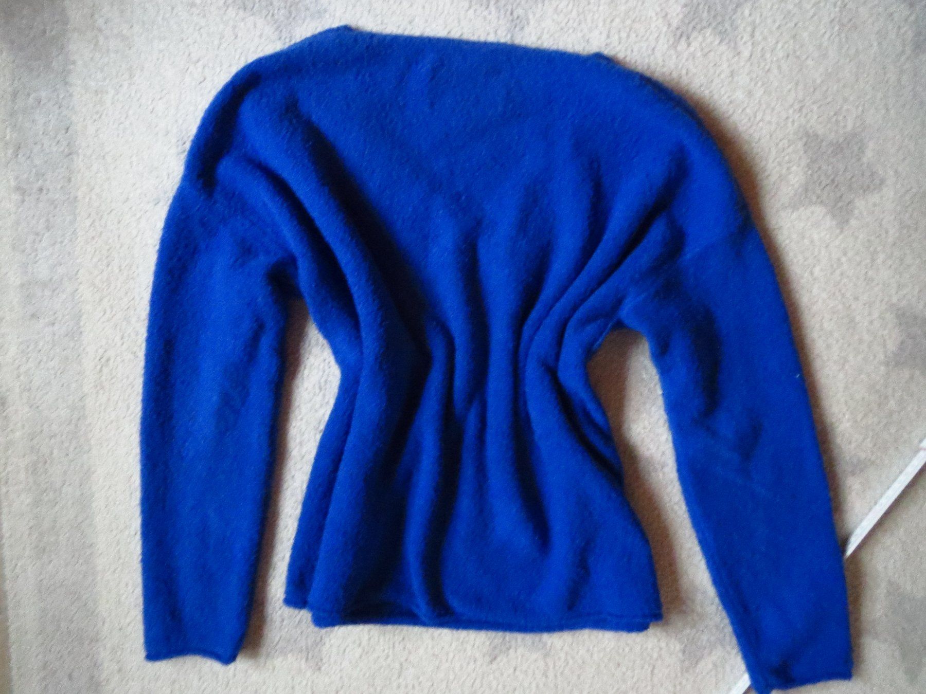 Maglioni & Felpe: stylischer LIEBLINGSSTÜCK Damen Pullover Gr 40 – Usato da Kiental venduto da Anna8702 7