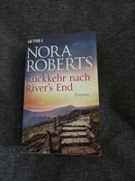 Nora Roberts–Rückkehr nach River's End | Roman/Taschenbuch