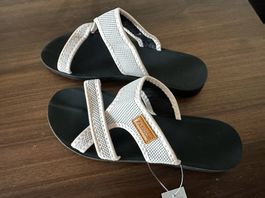 Sandalen, Grösse 41