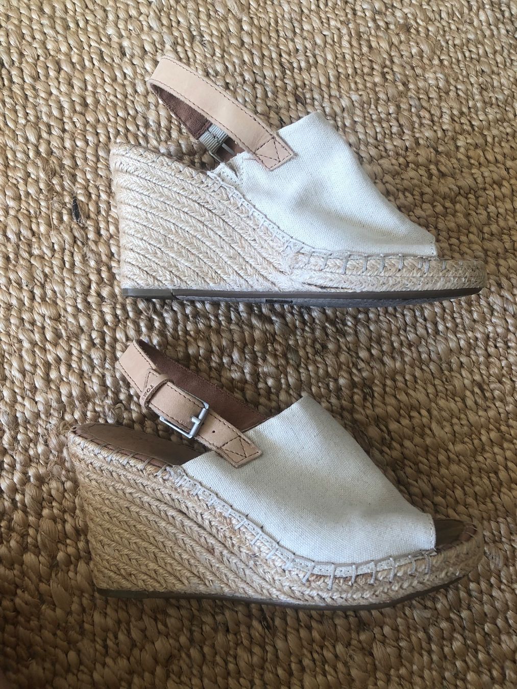 Scarpe da donna: Sandalen Toms – Usato da Zürich venduto da springsummer