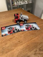 Lego Technic Mini Laster 8065