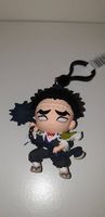 Demon Slayer Monogram Serie 1 (Infinity Castle)