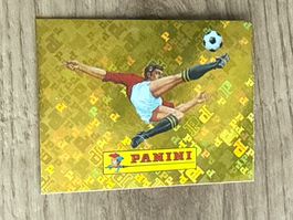 Panini FIFA WM 2026 Sticker - 00