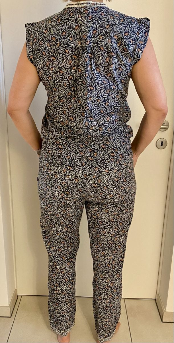Maison Scotch Jumpsuits: JUMPSUIT MAISON SCOTCH – Gebraucht aus Eglisau von Lara0 3
