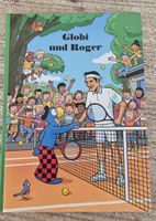 Kinderbuch Globi und Roger Hardcover neuwertig