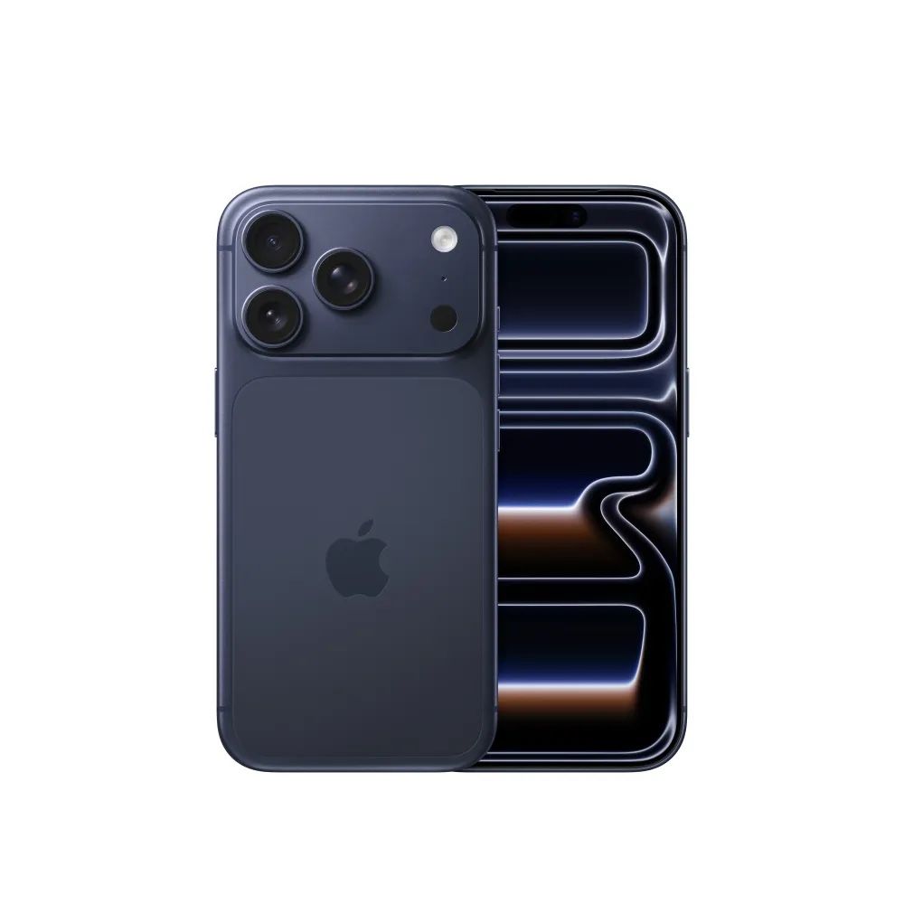 Apple Portables: Apple iPhone 17 Pro | Blau | WIE NEU – Neuf (Voir description) à Emmenbrücke par raphaeljobins