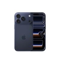 Apple iPhone 17 Pro | Blau | WIE NEU