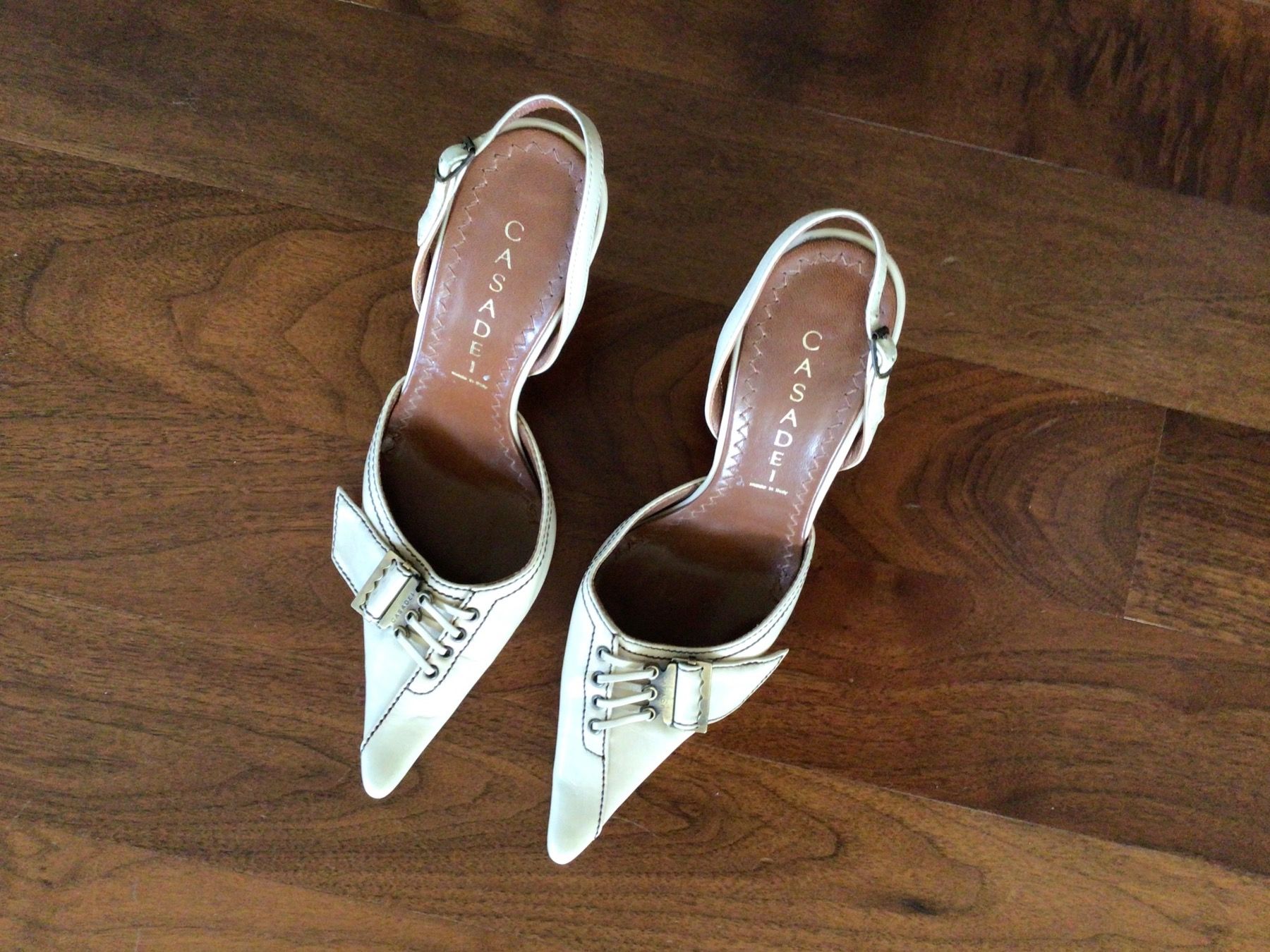 Casadei Scarpe da donna: Schuhe Casadei – Usato da Zürich venduto da ElarmariodeRuth