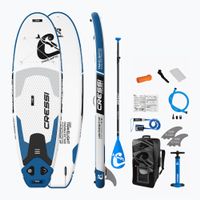Cressi Travelight SUP Set 9'2'' mit Mängeln